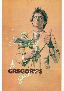 Gregory's Girl (1980)