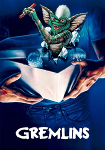 Gremlins (1984)