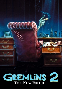 Gremlins 2: The New Batch (1990)