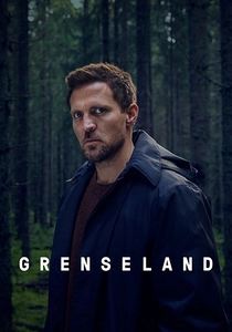 The Crossing (2016)
