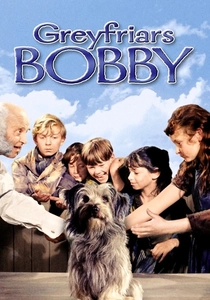 Greyfriars Bobby (1961)