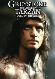 Greystoke: The Legend of Tarzan, Lord of the Apes (1984)