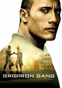 Gridiron Gang (2006)