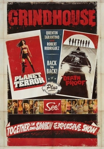 Grindhouse (2007)