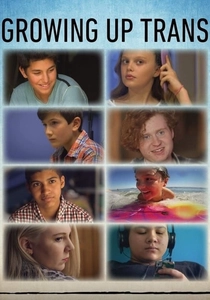 Growing Up Trans (2015)