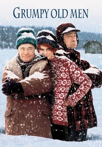 Grumpy Old Men (1993)