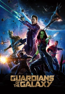 Guardians of the Galaxy (2014)