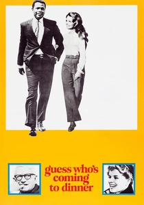 Guess Who's Coming to Dinner (1967)