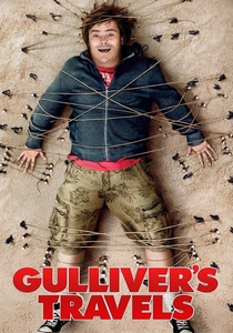 Gulliver's Travels (2010)
