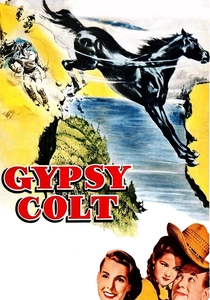 Gypsy Colt (1954)