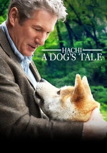 Hachi: A Dog's Tale (2009)