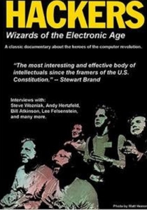 Hackers: Wizards of the Electronic Age (1984)