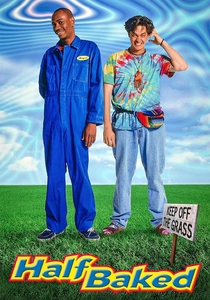Half Baked (1998)