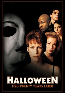 Halloween H20: 20 Years Later (1998)
