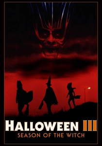 Halloween III: Season of the Witch (1982)