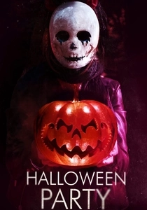 Halloween Party (2019)