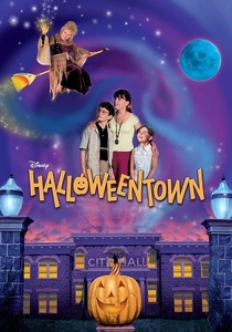 Halloweentown (1998)