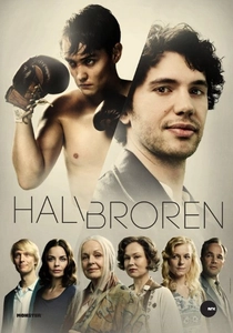 The Half-Brother (2013)