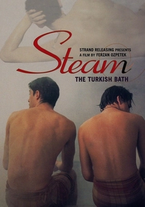 The Turkish Bath (1997)