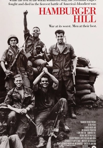Hamburger Hill (1987)