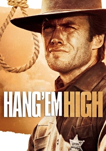 Hang 'Em High (1968)