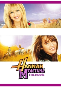 Hannah Montana: The Movie (2009)