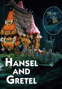 Hansel and Gretel: An Opera Fantasy (1954)