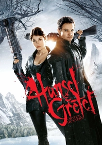 Hansel and Gretel: Witch Hunters (2013)