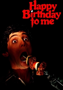 Happy Birthday to Me (1981)
