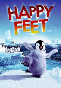 Happy Feet (2006)