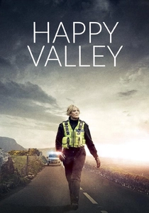 Happy Valley (2014)