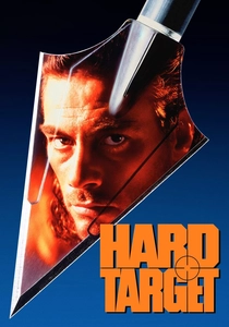 Hard Target (1993)