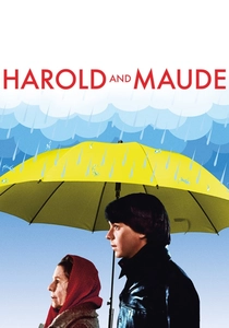 Harold and Maude (1971)