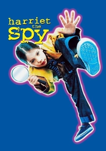 Harriet the Spy (1996)
