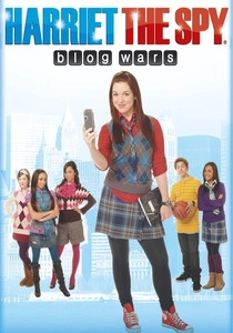 Harriet the Spy: Blog Wars (2010)