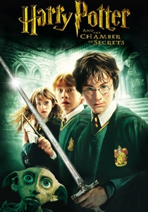 Harry Potter and the Chamber of Secrets (2002)