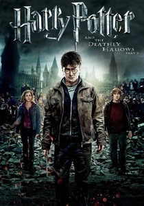 Harry Potter and the Deathly Hallows – Part 2 (2011)