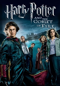 Harry Potter and the Goblet of Fire (2005)