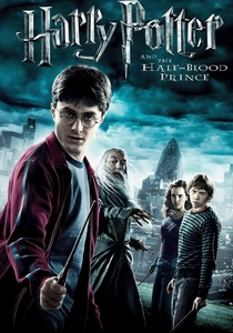 Harry Potter and the Half-Blood Prince (2009)