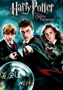 Harry Potter and the Order of the Phoenix (2007)