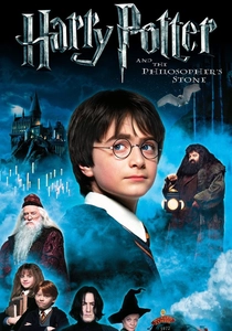 Harry Potter and the Philosopher's Stone (2001)