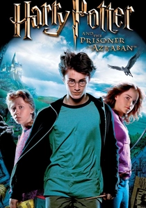 Harry Potter and the Prisoner of Azkaban (2004)