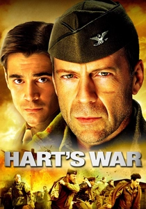 Hart's War (2002)