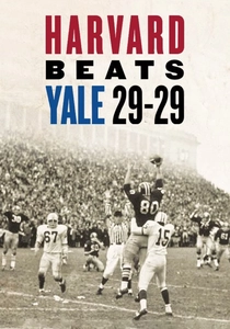 Harvard Beats Yale 29-29 (2008)