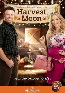 Harvest Moon (2015)
