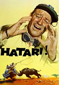 Hatari! (1962)