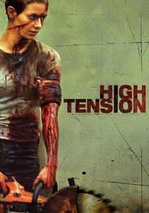 High Tension (2003)