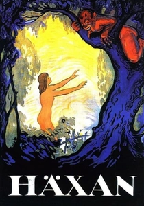 Häxan (1922)