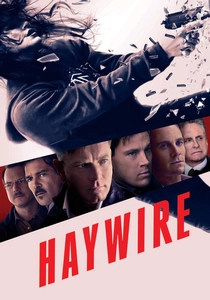 Haywire (2011)