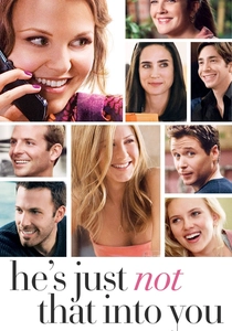 He's Just Not That Into You (2009)